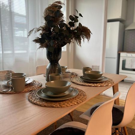 City Centre Apartment - Kamoss ロヴァニエミ エクステリア 写真