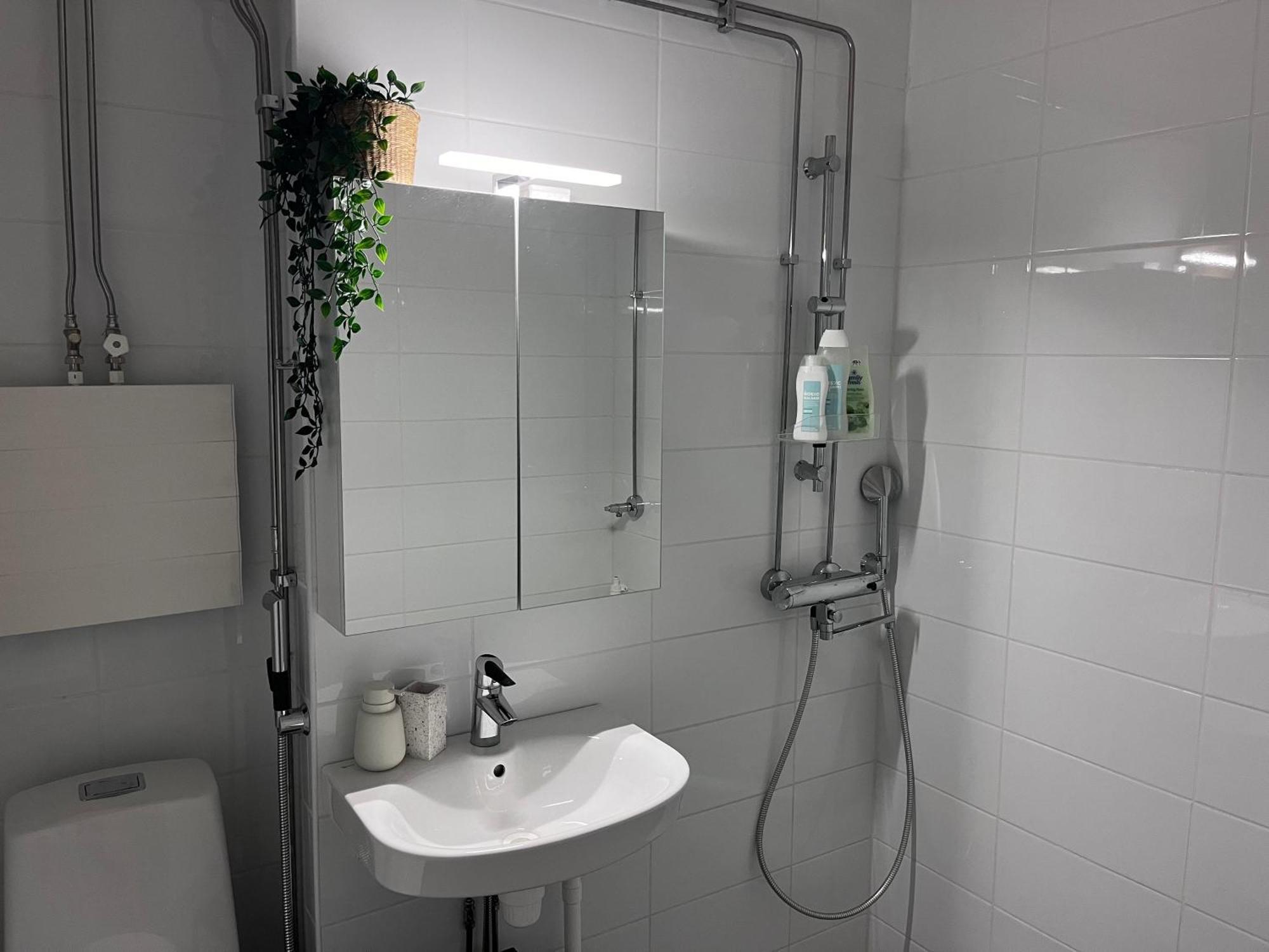 City Centre Apartment - Kamoss ロヴァニエミ エクステリア 写真